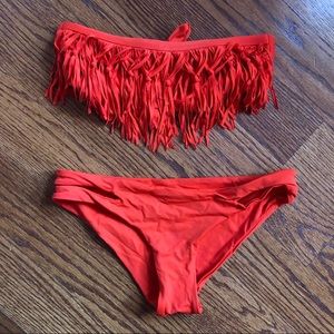 L*Space Bikini Set 🧡